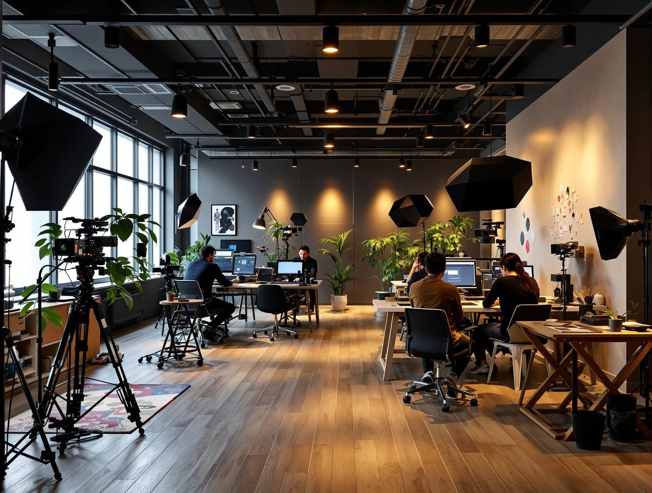 日韩电影办公室